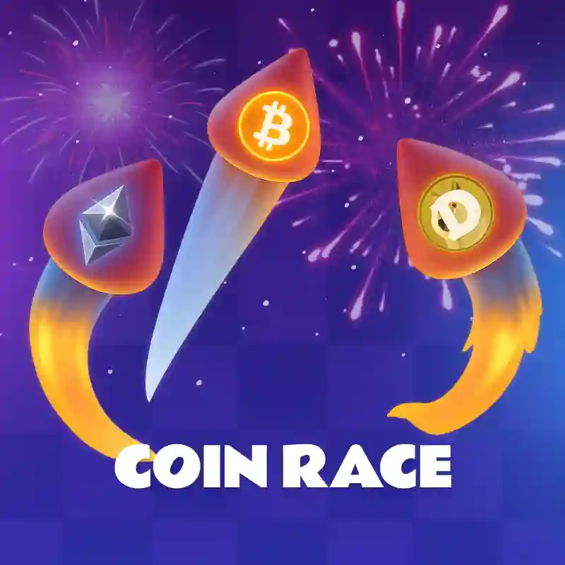 Coin Race Nine Casino