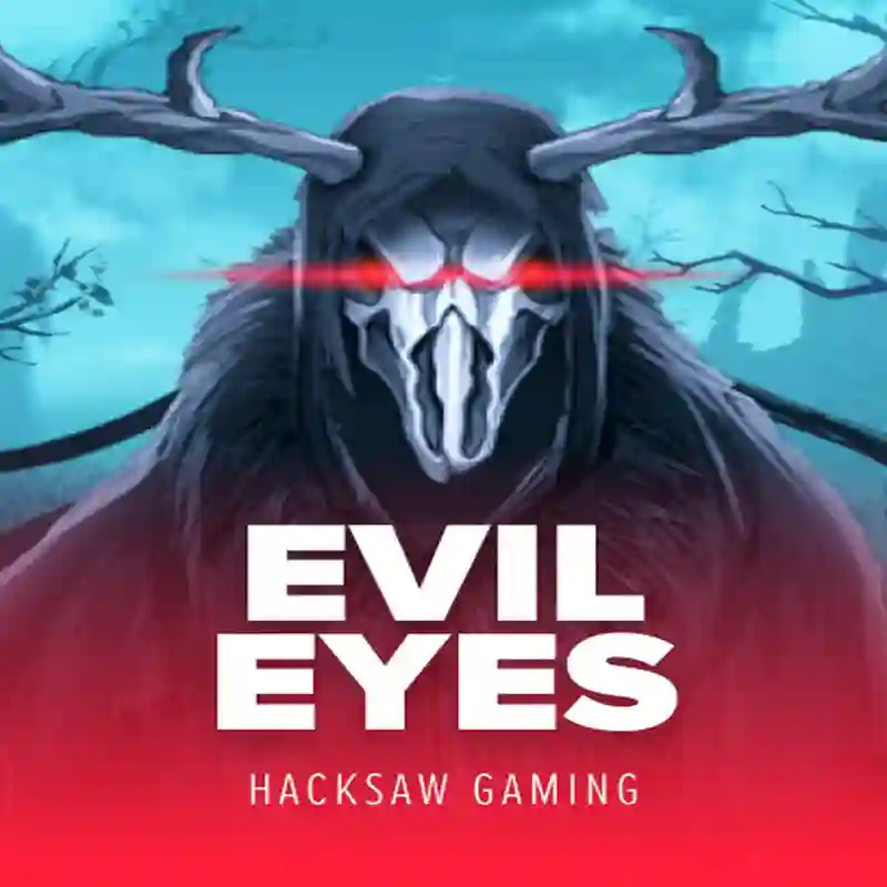 Juego de casino HS Evil Eyes en Nine Casino México