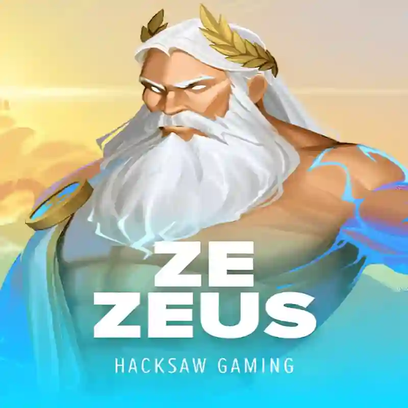 Juego de casino HS Ze Zeus en Nine Casino México