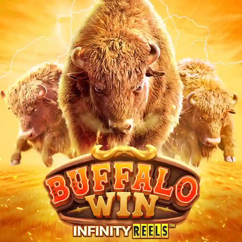 Juego Buffalo Win en Nine Casino