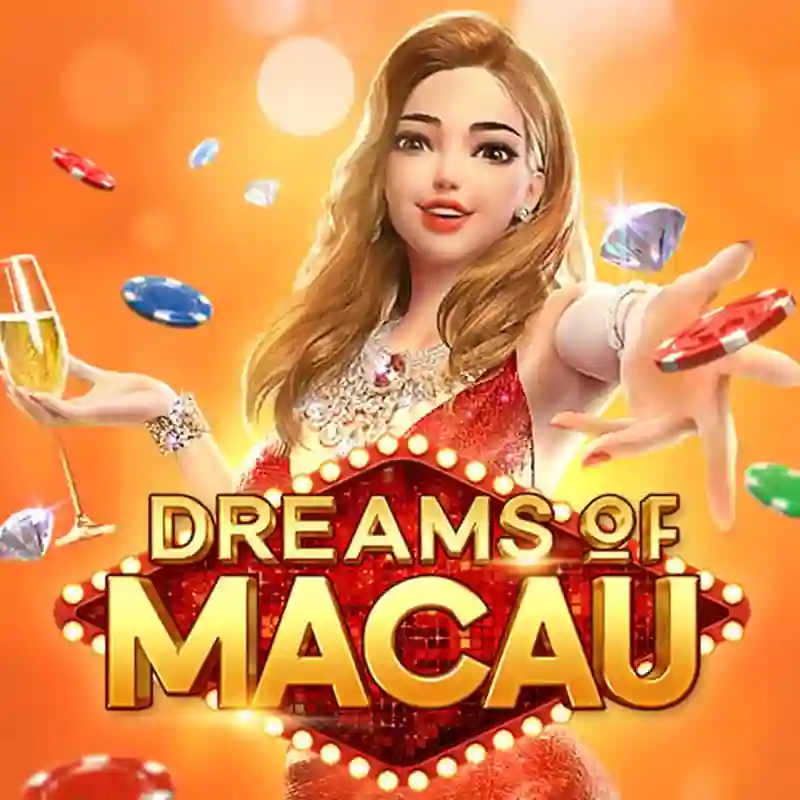 PGS Dreams of Macau Nine Casino