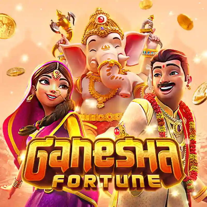 PGS Ganesha Fortune Nine Casino