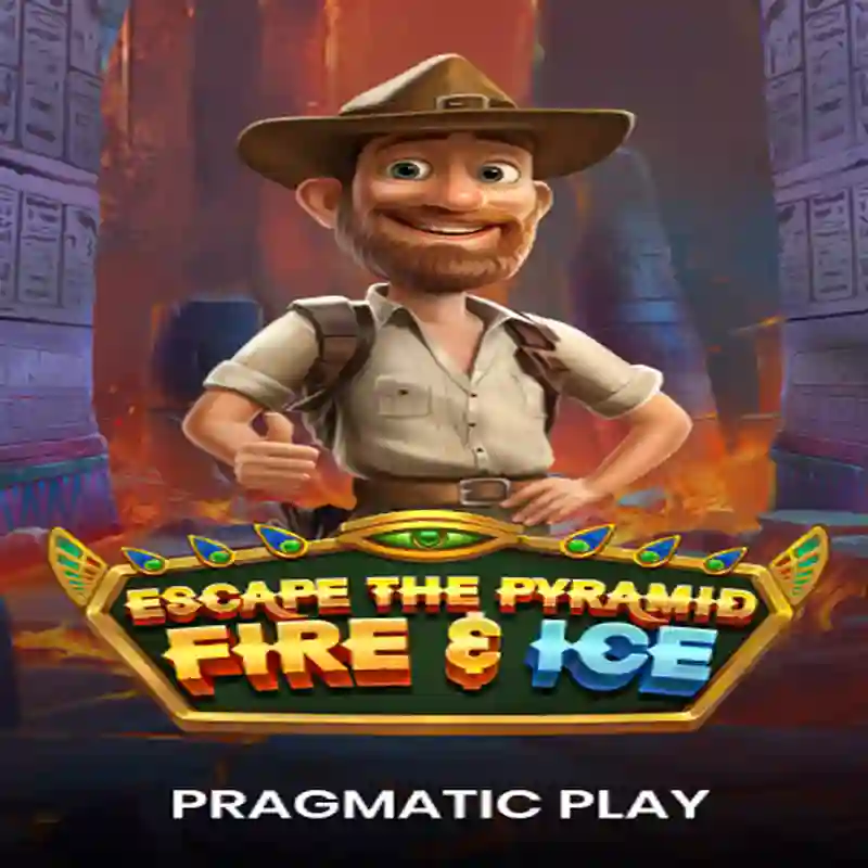 PP Escape The Piramid Fire Ice Nine Casino