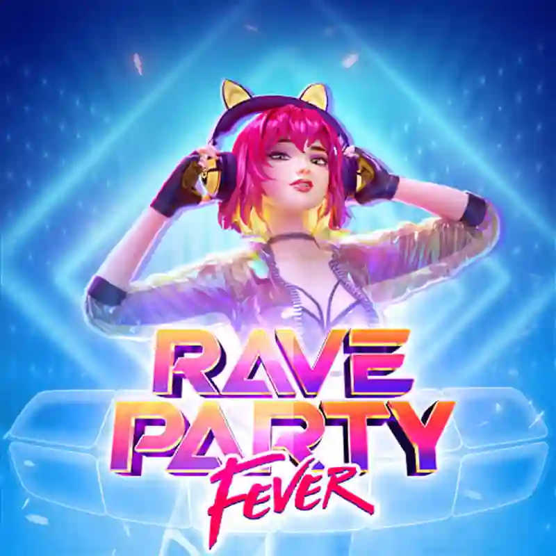 Jugar a Rave Party Fever en Nine Casino