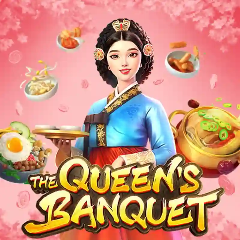 Jugar The Queen's Banquet en Nine Casino